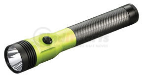 75489 by STREAMLIGHT - Stinger DS® LED HL™, Lime Green, Flashlight Only