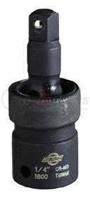 1800 by SUNEX TOOLS - 1/4" Drive Impact Universal Joint