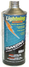 6854 by TRANSTAR - Lightning Activator, 1-Quart
