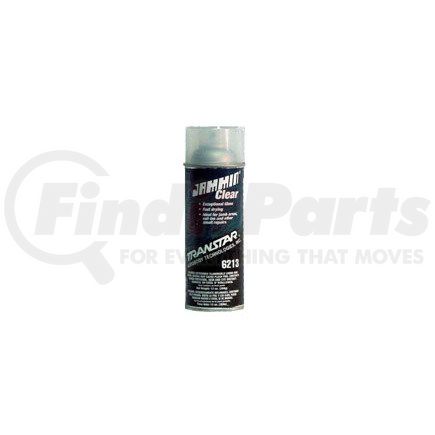 6213 by TRANSTAR - Jammin' Clear, 16 oz Aerosol