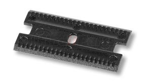 12038 by TITAN - 21 Pc. Non-Marring ­ Polymer Scraper Blades