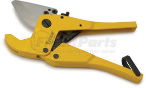 15063 by TITAN - Ratcheting PVC Pipe Cutter