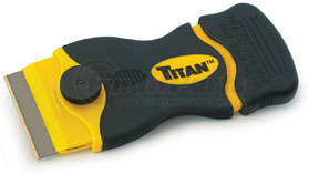 11031 by TITAN - Mini Razor Scraper