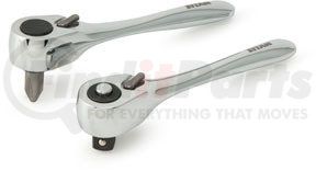 Titan 11202 2 PC MICRO BIT DRIVER & RACHET