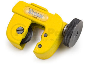 11490 by TITAN - Mini Tubing Cutter