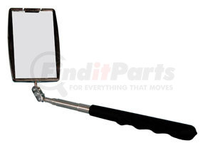 HTK-2 by ULLMAN DEVICES - Telescopic Rectanglular Inspection Mirror