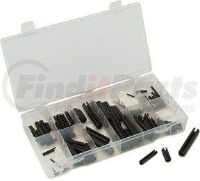 45342 by TITAN - 120 Piece Roll Pin Assortment