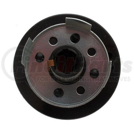 CH306 by STANDARD IGNITION - Distributor Rotor