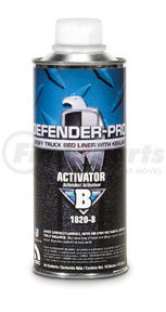 1820-8 by U. S. CHEMICAL & PLASTICS - Defender Pro Activator Part B