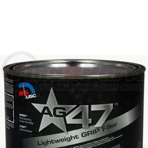 17000 by U. S. CHEMICAL & PLASTICS - AG47™ Lightweight  GRIP Filler