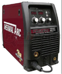 Firepower W1004201 FABRICATOR 211I WELDING PACK