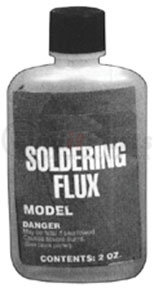 1423-1111 by FIREPOWER - Liquid Soldering Flux
