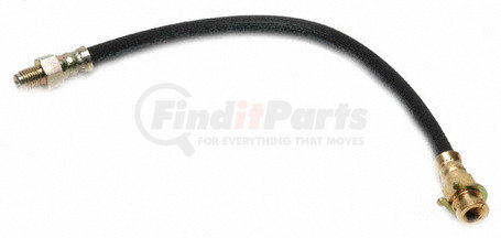 BH13589 by RAYBESTOS - Raybestos Element3 Brake Hose