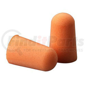 29008 by 3M - Uncorded Foam Earplugs