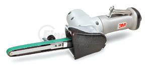 28366 by 3M - File Belt Sander,.6 hp