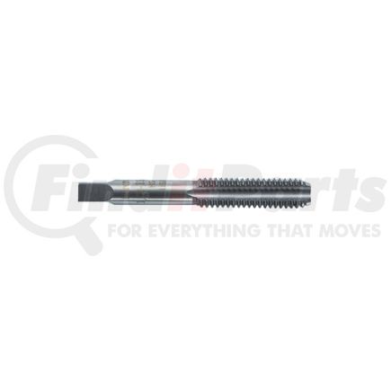 416022 by IRWIN HANSON - 1/2" - 13 NC Cut Thread Bottom Fractional Tap