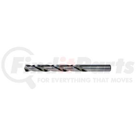 Irwin Hanson 66732 6" Aircraft Extension High Speed Steel Fractional Straight Shank Drill Bit 1/2"