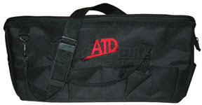 22 by ATD TOOLS - Large Soft Side Tool Bag