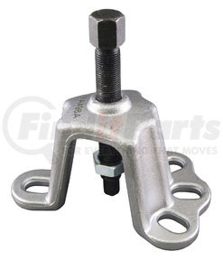 3057 by ATD TOOLS - Flange Type Axle & Front Wheel Hub Puller