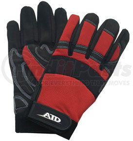27 by ATD TOOLS - IMPACT WORK GLOVES