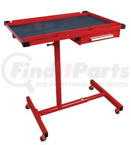 7012 by ATD TOOLS - Mobile Work Cart with Drawer