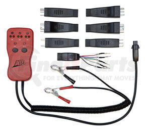 5614 by ATD TOOLS - Relay Circuit Tester