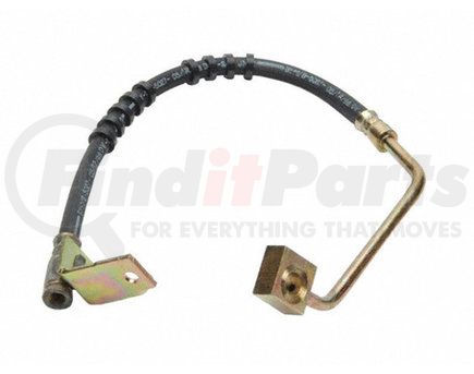 BH381054 by RAYBESTOS - Raybestos Element3 Brake Hose