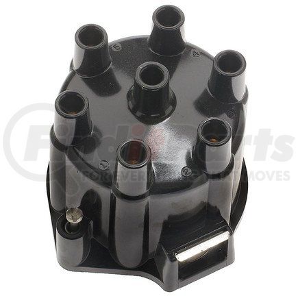 DR467 by STANDARD IGNITION - Distributor Cap