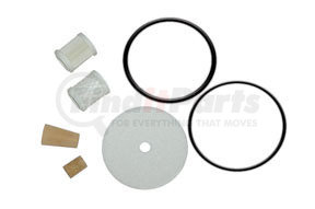 77631 by ATD TOOLS - Filter Change Repair Kit for 5-Stage Desiccant Air Drying System