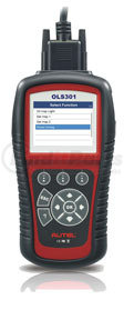 OLS301 by AUTEL - Oil Light?/Service  Reset Tool