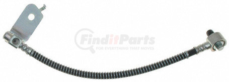 BH381071 by RAYBESTOS - Raybestos Element3 Brake Hose