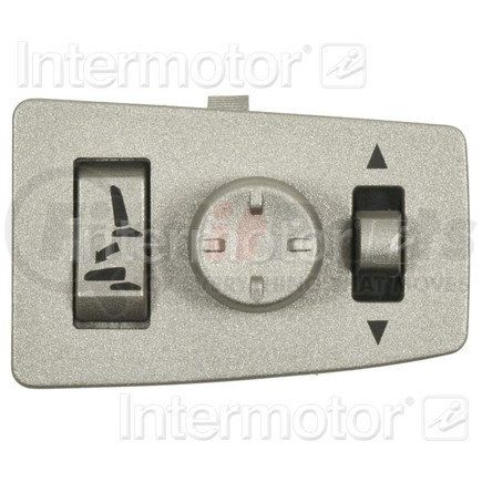 DS3131 by STANDARD IGNITION - Remote Mirror Switch