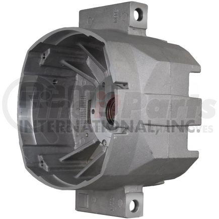 10483417 by DELCO REMY - Alternator Slip Ring End Frame - For 34SI Model, RE Frame, Pad