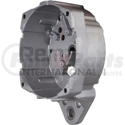 10488603 by DELCO REMY - Alternator Slip Ring End Frame - SRE Frame, with Bearing, For 21SI Model
