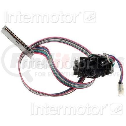 DS709 by STANDARD IGNITION - Windshield Wiper Switch