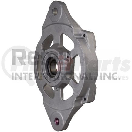 10467267 by DELCO REMY - Alternator Drive End Frame - DE Frame, For 21SI Model