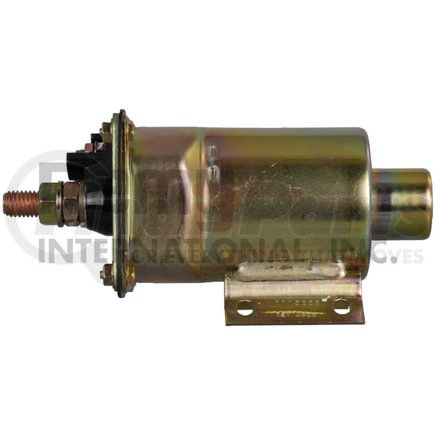1115556 by DELCO REMY - Solenoid Switch - #3 12V In 1/2 - 13 10