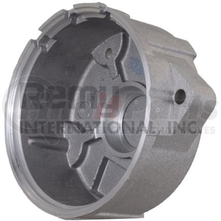 10515820 by DELCO REMY - Starter Commutator End Frame - CE Frame, For 29MT Model