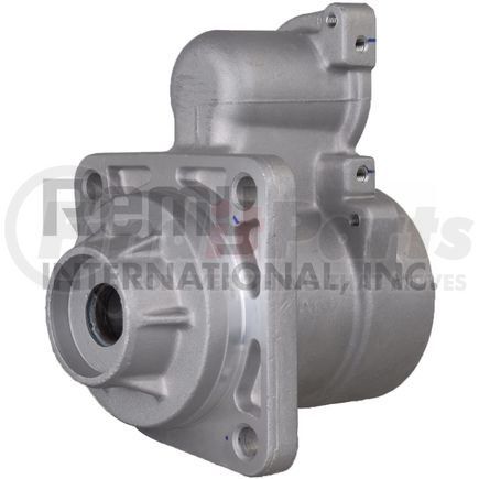 10515826 by DELCO REMY - Starter Drive Housing - SAE #1 Socket, DE Frame, For 29MT Model