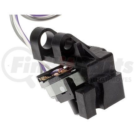 DS824 by STANDARD IGNITION - Windshield Wiper Switch
