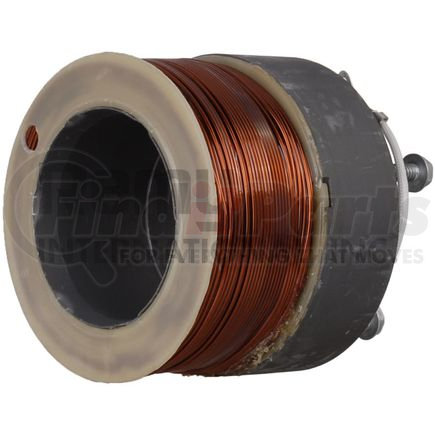 1894492 by DELCO REMY - Starter Field Coil Insulator - 12 Voltage, For 20SI Model