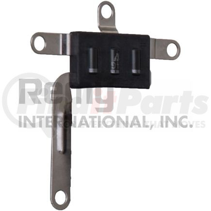 10517358 by DELCO REMY - Alternator Diode Trio - For 19SI and 21SI Model