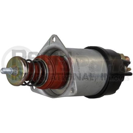 1115682 by DELCO REMY - Starter Solenoid Switch - 24 Voltage, Grounded, with Shield, For 41MT Model