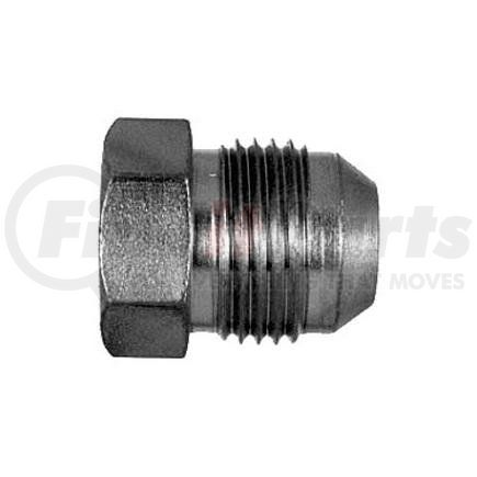 H5229X4 by BUYERS PRODUCTS - Plug for 1/4in. Tube O.D.