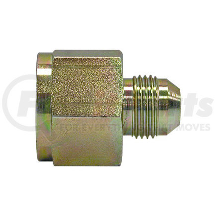 h5015x16x12 by BUYERS PRODUCTS - Tube Reducer 1in. To 3/4 Inch