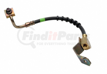 BH381133 by RAYBESTOS - Raybestos Element3 Brake Hose