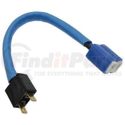 F90007 by STANDARD IGNITION - Headlight Wiring Harness
