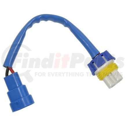 F90008 by STANDARD IGNITION - HEADLAMP WIRING HARNESS