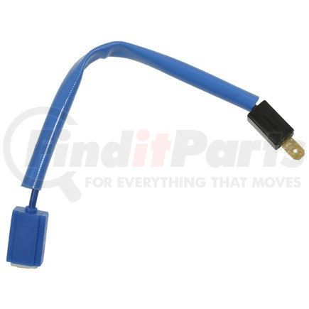 F90012 by STANDARD IGNITION - HEADLIGHT WIRING HARNESS