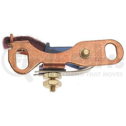 FD8182XV by STANDARD IGNITION - Points